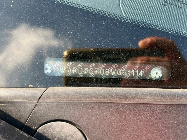 Серый Хонда Цивик, объемом двигателя 1.8 л и пробегом 339 тыс. км за 6400 $, фото 20 на Automoto.ua