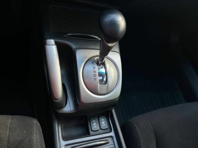 Серый Хонда Цивик, объемом двигателя 1.8 л и пробегом 339 тыс. км за 6400 $, фото 15 на Automoto.ua