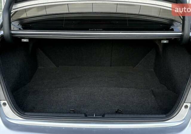 Серый Хонда Цивик, объемом двигателя 1.8 л и пробегом 156 тыс. км за 8953 $, фото 9 на Automoto.ua