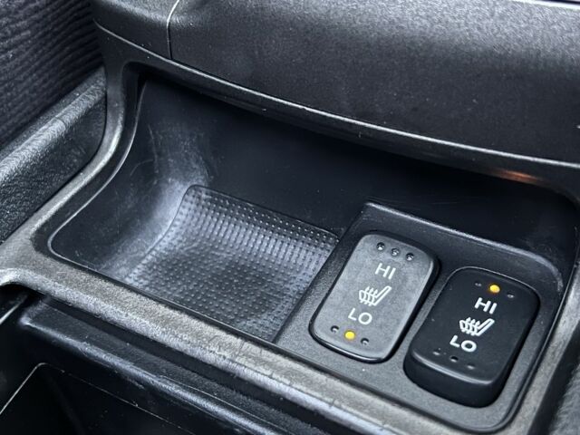 Серый Хонда Цивик, объемом двигателя 1.8 л и пробегом 168 тыс. км за 7650 $, фото 16 на Automoto.ua