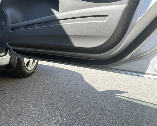 Серый Хонда Цивик, объемом двигателя 1.8 л и пробегом 234 тыс. км за 7300 $, фото 12 на Automoto.ua