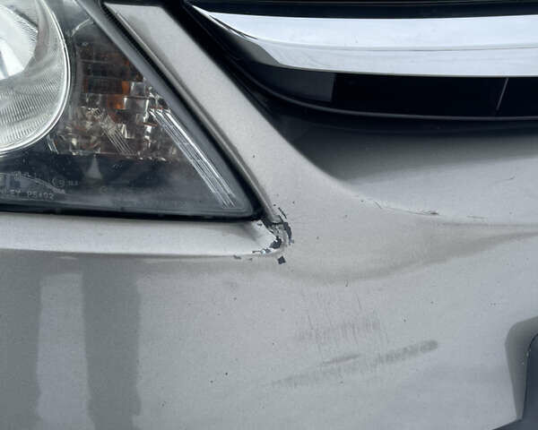 Сірий Хонда Сівік, об'ємом двигуна 1.8 л та пробігом 252 тис. км за 7200 $, фото 23 на Automoto.ua