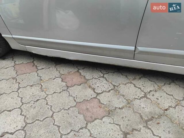 Сірий Хонда Сівік, об'ємом двигуна 1.8 л та пробігом 200 тис. км за 5000 $, фото 4 на Automoto.ua
