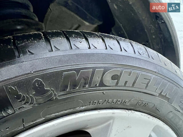 Серый Хонда Цивик, объемом двигателя 1.8 л и пробегом 168 тыс. км за 7650 $, фото 22 на Automoto.ua