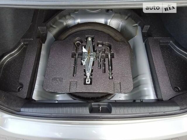 Сірий Хонда Сівік, об'ємом двигуна 0 л та пробігом 90 тис. км за 7950 $, фото 17 на Automoto.ua