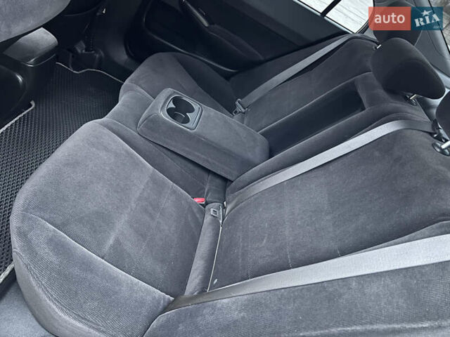 Серый Хонда Цивик, объемом двигателя 1.8 л и пробегом 168 тыс. км за 7650 $, фото 42 на Automoto.ua