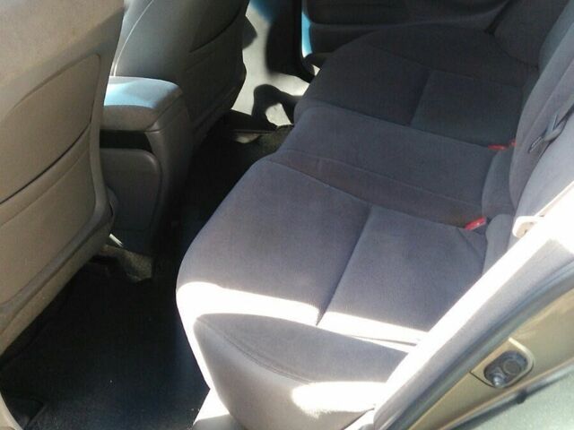 Серый Хонда Цивик, объемом двигателя 0 л и пробегом 118 тыс. км за 7300 $, фото 2 на Automoto.ua