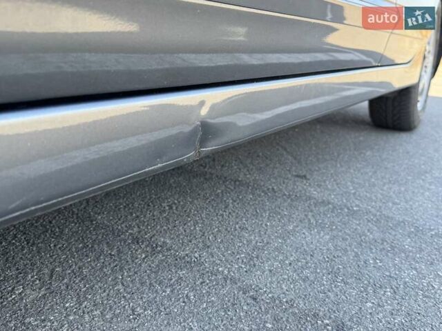 Серый Хонда Цивик, объемом двигателя 1.3 л и пробегом 249 тыс. км за 7200 $, фото 9 на Automoto.ua