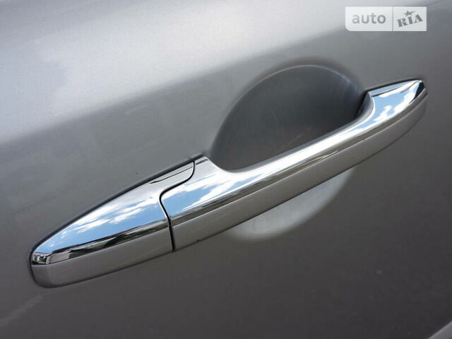 Сірий Хонда Сівік, об'ємом двигуна 1.8 л та пробігом 190 тис. км за 7500 $, фото 22 на Automoto.ua