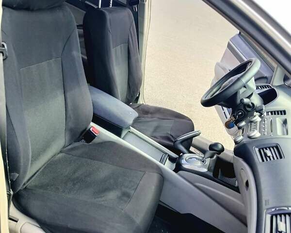 Сірий Хонда Сівік, об'ємом двигуна 1.34 л та пробігом 247 тис. км за 7000 $, фото 1 на Automoto.ua