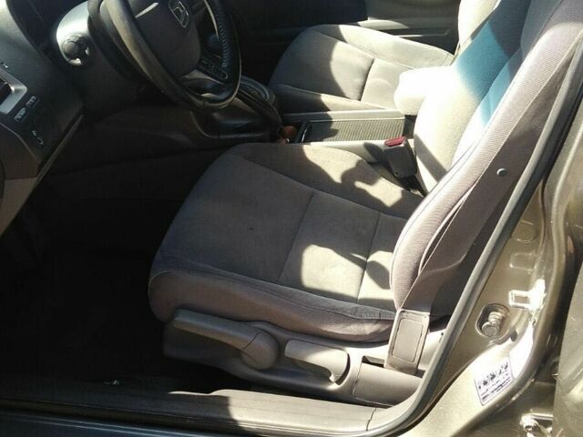 Серый Хонда Цивик, объемом двигателя 0 л и пробегом 118 тыс. км за 7300 $, фото 1 на Automoto.ua