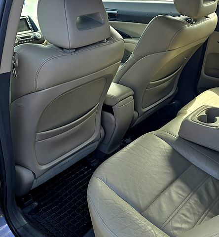 Сірий Хонда Сівік, об'ємом двигуна 1.3 л та пробігом 254 тис. км за 5800 $, фото 5 на Automoto.ua