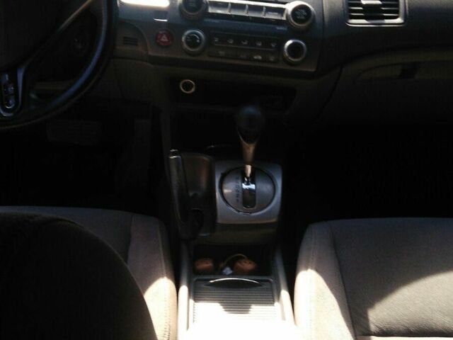 Серый Хонда Цивик, объемом двигателя 0 л и пробегом 118 тыс. км за 7300 $, фото 3 на Automoto.ua