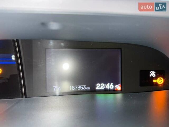 Серый Хонда Цивик, объемом двигателя 1.8 л и пробегом 186 тыс. км за 6500 $, фото 8 на Automoto.ua