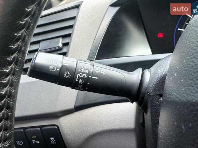 Хонда Цивик 2012 в Киеве на Automoto.ua Серый Хонда Цивик, объемом двигателя 1.8 л и пробегом 274 тыс. км за 8690 $, фото 15 на Automoto.ua