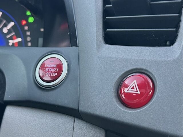 Серый Хонда Цивик, объемом двигателя 1.8 л и пробегом 225 тыс. км за 9200 $, фото 15 на Automoto.ua