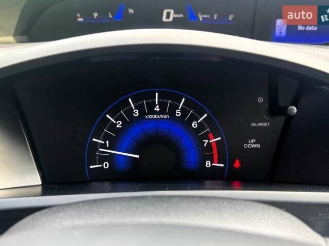 Сірий Хонда Сівік, об'ємом двигуна 1.8 л та пробігом 274 тис. км за 7490 $, фото 17 на Automoto.ua