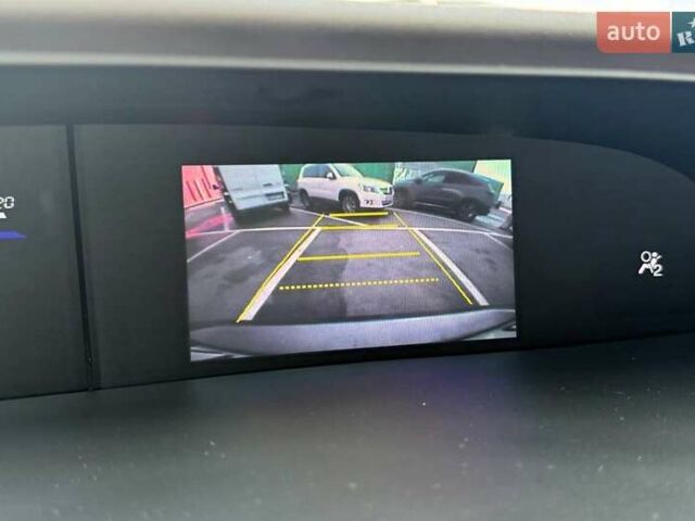 Сірий Хонда Сівік, об'ємом двигуна 1.8 л та пробігом 274 тис. км за 7490 $, фото 24 на Automoto.ua