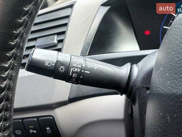 Сірий Хонда Сівік, об'ємом двигуна 1.8 л та пробігом 274 тис. км за 6990 $, фото 15 на Automoto.ua