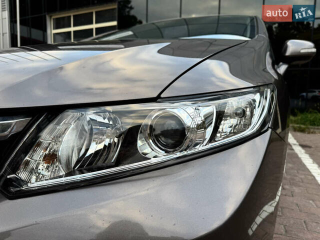 Хонда Цивик 2012 в Виннице на Automoto.ua Серый Хонда Цивик, объемом двигателя 1.8 л и пробегом 144 тыс. км за 12500 $, фото 23 на Automoto.ua
