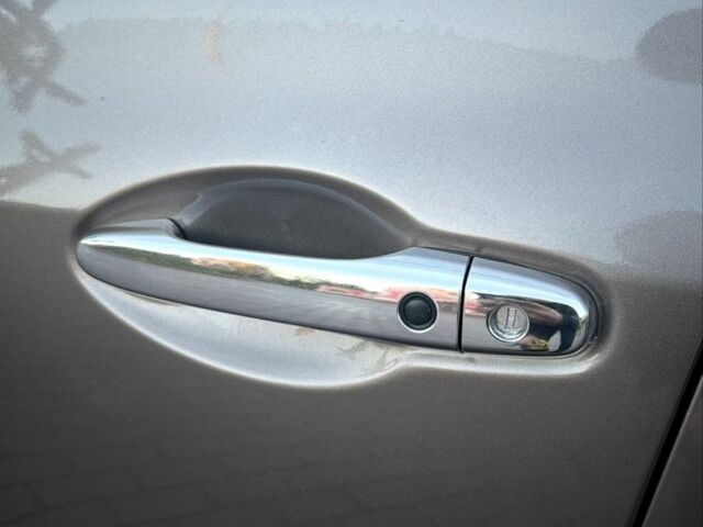 Серый Хонда Цивик, объемом двигателя 1.8 л и пробегом 225 тыс. км за 9200 $, фото 20 на Automoto.ua