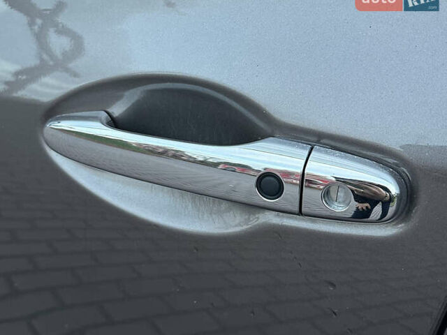 Серый Хонда Цивик, объемом двигателя 1.8 л и пробегом 226 тыс. км за 9500 $, фото 46 на Automoto.ua