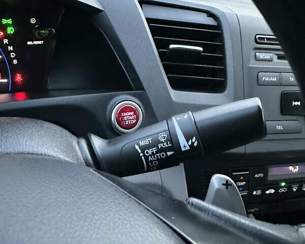 Серый Хонда Цивик, объемом двигателя 1.8 л и пробегом 226 тыс. км за 9500 $, фото 45 на Automoto.ua