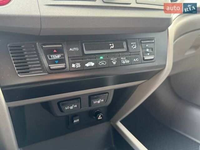 Сірий Хонда Сівік, об'ємом двигуна 1.8 л та пробігом 274 тис. км за 7490 $, фото 26 на Automoto.ua