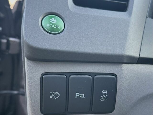 Серый Хонда Цивик, объемом двигателя 1.8 л и пробегом 225 тыс. км за 9200 $, фото 19 на Automoto.ua