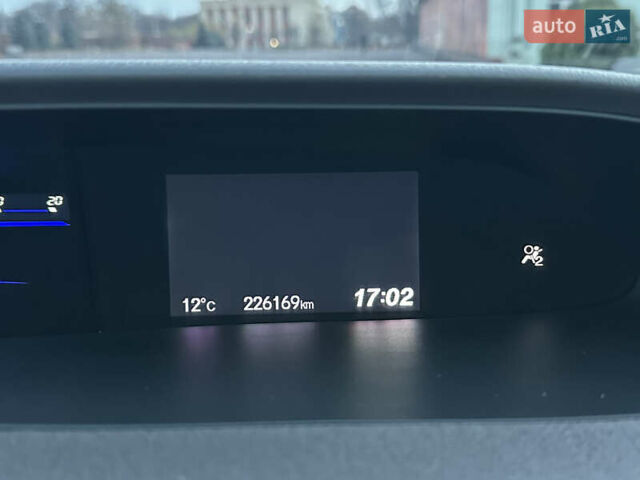 Серый Хонда Цивик, объемом двигателя 1.8 л и пробегом 226 тыс. км за 9500 $, фото 37 на Automoto.ua