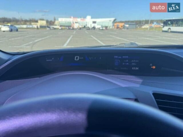 Серый Хонда Цивик, объемом двигателя 1.8 л и пробегом 151 тыс. км за 10000 $, фото 8 на Automoto.ua