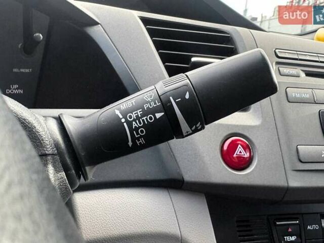 Хонда Цивик 2012 в Киеве на Automoto.ua Серый Хонда Цивик, объемом двигателя 1.8 л и пробегом 274 тыс. км за 8690 $, фото 20 на Automoto.ua
