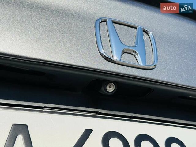 Хонда Цивик 2012 в Киеве на Automoto.ua Серый Хонда Цивик, объемом двигателя 1.8 л и пробегом 272 тыс. км за 8099 $, фото 6 на Automoto.ua