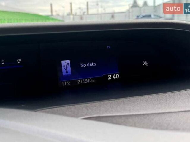 Сірий Хонда Сівік, об'ємом двигуна 1.8 л та пробігом 274 тис. км за 7490 $, фото 23 на Automoto.ua