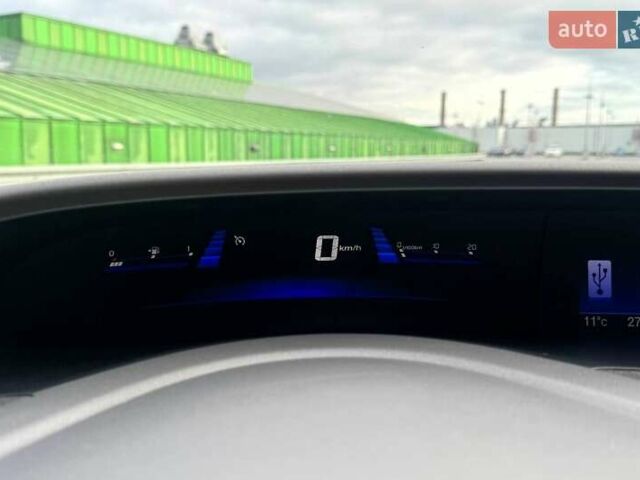 Хонда Цивик 2012 в Киеве на Automoto.ua Серый Хонда Цивик, объемом двигателя 1.8 л и пробегом 274 тыс. км за 8690 $, фото 18 на Automoto.ua