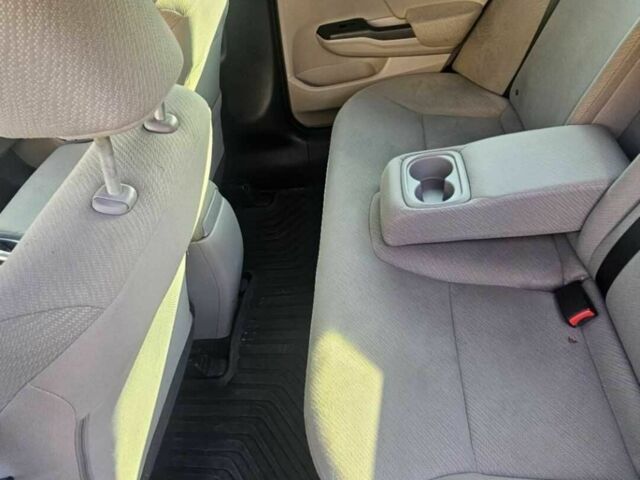 Серый Хонда Цивик, объемом двигателя 1.8 л и пробегом 225 тыс. км за 7500 $, фото 3 на Automoto.ua