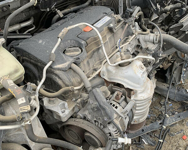 Сірий Хонда Сівік, об'ємом двигуна 2 л та пробігом 100 тис. км за 4500 $, фото 18 на Automoto.ua