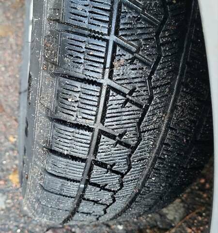 Серый Хонда Цивик, объемом двигателя 1.5 л и пробегом 210 тыс. км за 10900 $, фото 11 на Automoto.ua