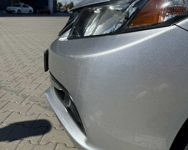 Серый Хонда Цивик, объемом двигателя 1.8 л и пробегом 102 тыс. км за 10600 $, фото 13 на Automoto.ua