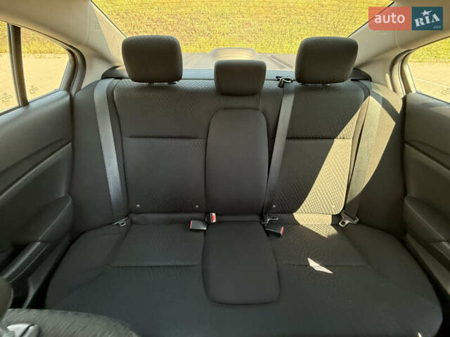 Серый Хонда Цивик, объемом двигателя 1.8 л и пробегом 102 тыс. км за 10600 $, фото 5 на Automoto.ua