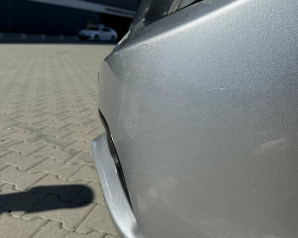 Серый Хонда Цивик, объемом двигателя 1.8 л и пробегом 102 тыс. км за 10600 $, фото 15 на Automoto.ua