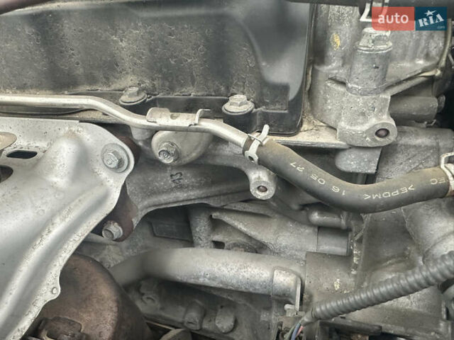 Серый Хонда Цивик, объемом двигателя 2 л и пробегом 105 тыс. км за 13200 $, фото 67 на Automoto.ua