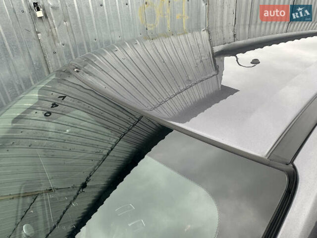 Серый Хонда Цивик, объемом двигателя 2 л и пробегом 105 тыс. км за 13200 $, фото 61 на Automoto.ua