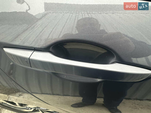 Серый Хонда Цивик, объемом двигателя 2 л и пробегом 105 тыс. км за 13200 $, фото 33 на Automoto.ua