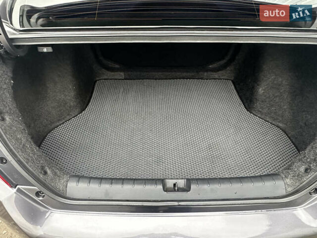 Серый Хонда Цивик, объемом двигателя 2 л и пробегом 105 тыс. км за 13200 $, фото 102 на Automoto.ua