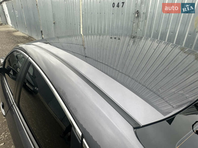 Серый Хонда Цивик, объемом двигателя 2 л и пробегом 105 тыс. км за 13200 $, фото 60 на Automoto.ua