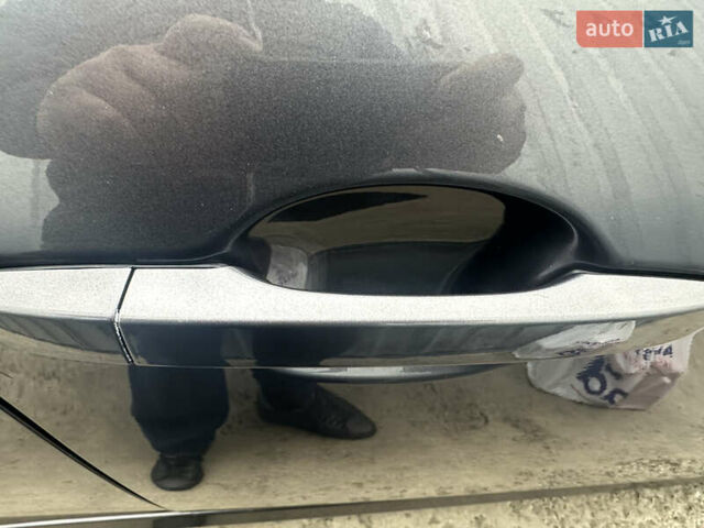 Серый Хонда Цивик, объемом двигателя 2 л и пробегом 105 тыс. км за 13200 $, фото 34 на Automoto.ua