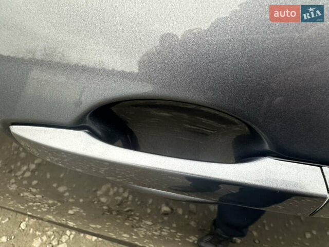 Серый Хонда Цивик, объемом двигателя 2 л и пробегом 105 тыс. км за 13200 $, фото 31 на Automoto.ua