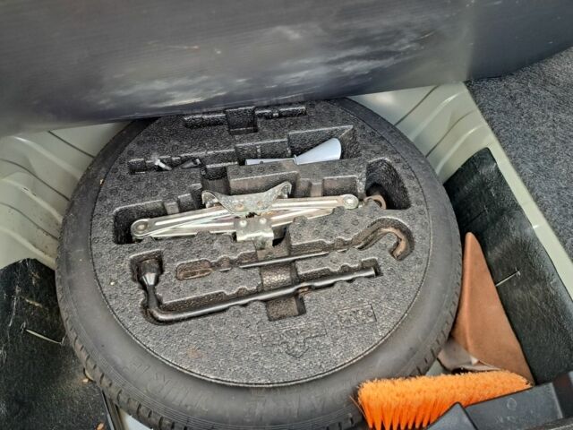 Серый Хонда Цивик, объемом двигателя 1.5 л и пробегом 92 тыс. км за 13200 $, фото 9 на Automoto.ua