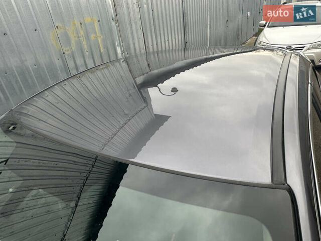 Серый Хонда Цивик, объемом двигателя 2 л и пробегом 105 тыс. км за 13200 $, фото 62 на Automoto.ua